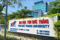 Không kê khai GV duy trì 7 ngành thạc sĩ, ĐH Tôn Đức Thắng né tránh khi được hỏi