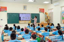 Dự kiến giáo viên mầm non đến trung học cơ sở chuyển từ hạng cũ sang lương mới ra sao?