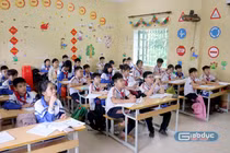 Không có phân loại, thăng tiến chức danh nghề nghiệp đối với giáo viên mầm non, phổ thông