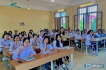 Hai mong mỏi của giáo viên THCS sau chủ trương thống nhất dạy 2 buổi/ ngày
