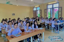 Giáo viên thấy dự thảo mã số, chuyển xếp lương mới không khác gì “chia hạng” trước đây