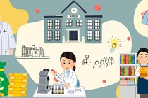 Bỏ các kỳ thi, phong trào cấp huyện sẽ bớt áp lực cho GV, giảm chi ngân sách