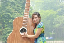 Bùi Thị Hôn, Hòa Bình, ĐH Hà Nội (2262)