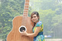 Bùi Thị Hôn, Hòa Bình, ĐH Hà Nội (2262)