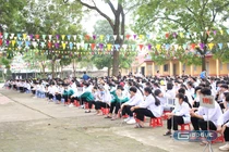 Nghệ An giao các đơn vị liên quan triển khai chính sách miễn, giảm học phí năm học 2025-2026