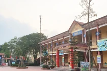 Phụ huynh "than" phòng học xuống cấp, Hiệu trưởng TH Phạm Kha lên tiếng làm rõ