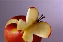 4 loại trái cây làm tăng số đo vòng 1 