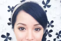 Ngôi sao trang điểm Michelle Phan và bí quyết da sáng mịn từ gạo