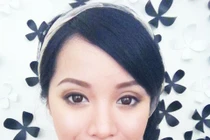 Ngôi sao trang điểm Michelle Phan và bí quyết da sáng mịn từ gạo