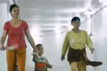 Hầm đường bộ hiện đại nhất Việt Nam biến thành nơi tập thể dục