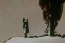 Những thước phim rơi nước mắt về tình cha con