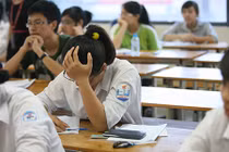 Tư vấn tuyển sinh 2012: Học! Không chỉ là để vào Đại học?