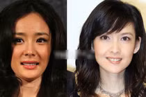 Khi người đẹp 8x "đòi già" bằng U50