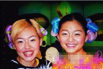 Ảnh cũ "vạch trần sự thật" nhan sắc Sao