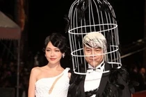 Những phong cách thời trang "khủng bố" của sao