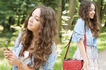 Đẹp theo phong cách Âu Mỹ, bạn đã thử? 