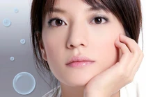Massage cho gương mặt thon với cằm nhọn cuốn hút