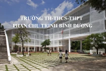 Hiệu trưởng nói “không nhất thiết phải công khai”, Sở GD&ĐT Bình Dương lên tiếng
