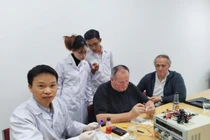 Khen thưởng nhà khoa học cần giảm thủ tục hành chính, cơ chế xét minh bạch hơn