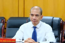 Nhân ngày Chuyển đổi số quốc gia, lắng nghe chia sẻ của Phó Chủ tịch Viện Hàn lâm KHCN Việt Nam
