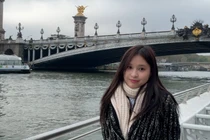 Bài luận độc lạ và học bổng thạc sỹ từ 4 trường đại học Mỹ của nữ sinh gen Z