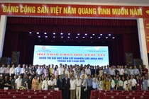Bối cảnh mới tạo ra nhiều điều kiện nhưng cũng không ít thách thức đối với GDĐH