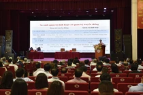 Chuyên gia đề xuất mô hình quản trị ĐH trong bối cảnh công nghệ phát triển mạnh