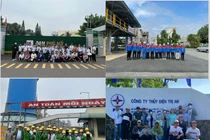 Học Quản lý tài nguyên và môi trường, lương khởi điểm có thể 8-30 triệu/tháng