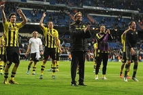 Dortmund: Nếu vô địch Champions League thì sao?