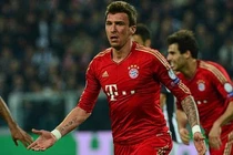 Juventus 0 - 2 Bayern Munich: Hùm Xám nhẹ nhàng vào bán kết