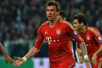 Juventus 0 - 2 Bayern Munich: Hùm Xám nhẹ nhàng vào bán kết