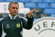 Cập nhật chuyển nhượng: Mourinho chuẩn bị rời Madrid?