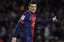 Vừa lo giữ chân Bale, Tottenham vừa tính săn “sao xế” của Barca