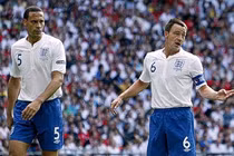 John Terry không có cửa trở lại tuyển Anh