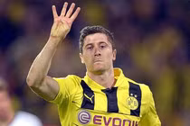 Lewandowski: Cho Ronaldo Giày vàng, tôi chỉ cần cúp vô địch!