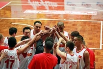 Cảm tưởng Saigon Heat: “Defence! Defence! Defence!”