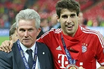 Javi Martinez: “Bayern muốn thống trị cả châu Âu”