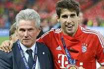 Javi Martinez: “Bayern muốn thống trị cả châu Âu”