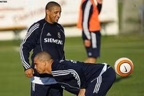 Bộ sưu tập ảnh siêu hài hước trong thể thao (P3)