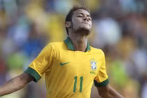 Neymar không thể thành công ở Barca?