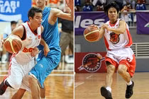 Saigon Heat 77 – 72 Indonesia Warriors: Người hùng Dehesa