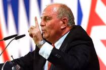 1 ngày trước Bayern vs Dortmund: Đấu khẩu, đấu khẩu và đấu khẩu