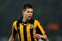 Marco Van Ginkel – Bản hợp đồng đầu tiên của Jose Mourinho cho Chelsea