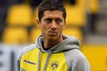 “Lewandowski sẽ gia nhập Bayern Munich mùa giải sau”