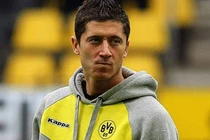 “Lewandowski sẽ gia nhập Bayern Munich mùa giải sau”