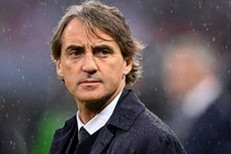 Roberto Mancini sớm hết thất nghiệp
