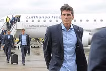 Bayern và Dortmund đã tới London