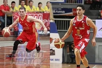 Saigon Heat 92 - 89 San Miguel Beermen: Thót tim tới phút cuối