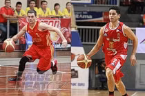 Saigon Heat 92 - 89 San Miguel Beermen: Thót tim tới phút cuối
