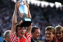 EURO 1992: 'Những chú lính chì' chui ra từ truyện cổ tích Andersen